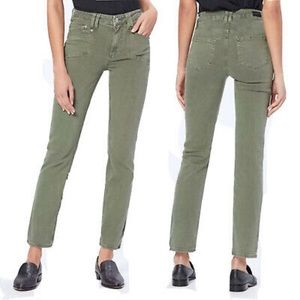 Paige Cindy Jeans, size 26